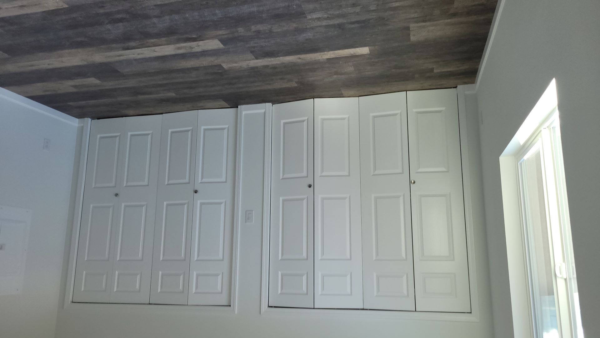 South Prairie 1 Bedroom Units