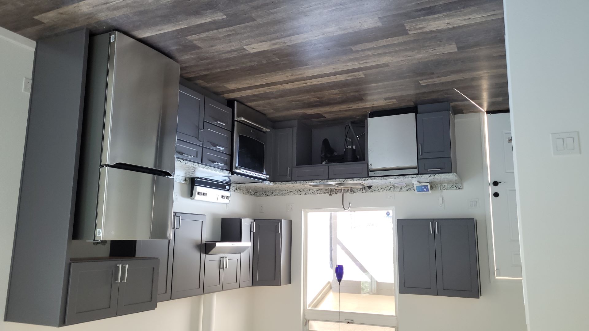 South Prairie 1 Bedroom Units