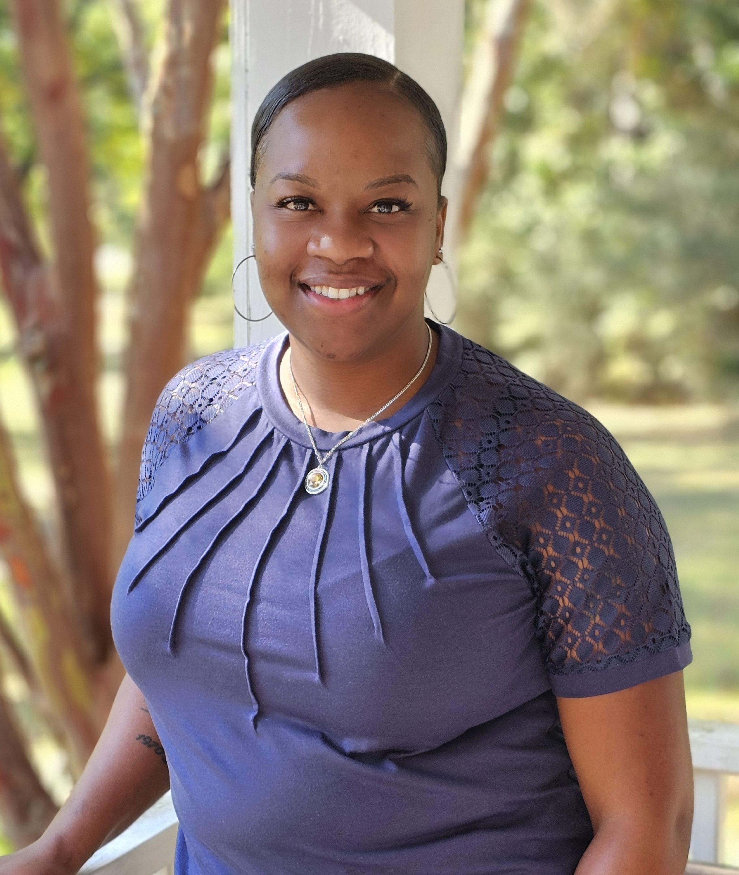 Delishia Jernigan realtor