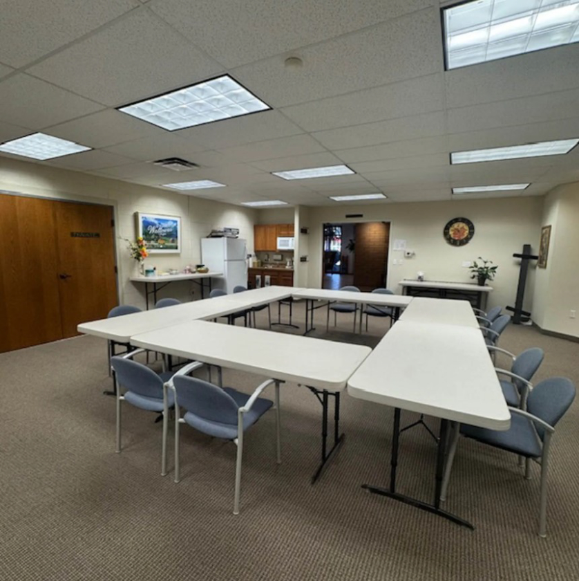 TOMA's Conference Photo 6