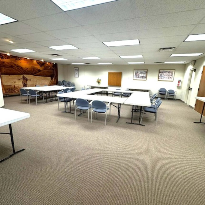 TOMA's Conference Photo 4