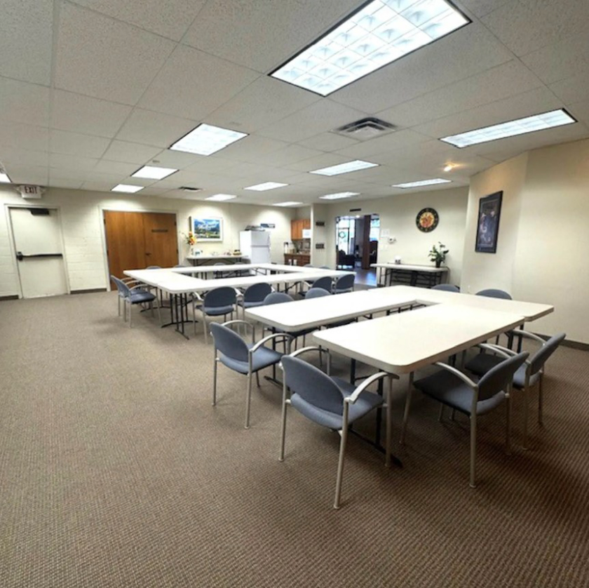 TOMA's Conference Photo 9