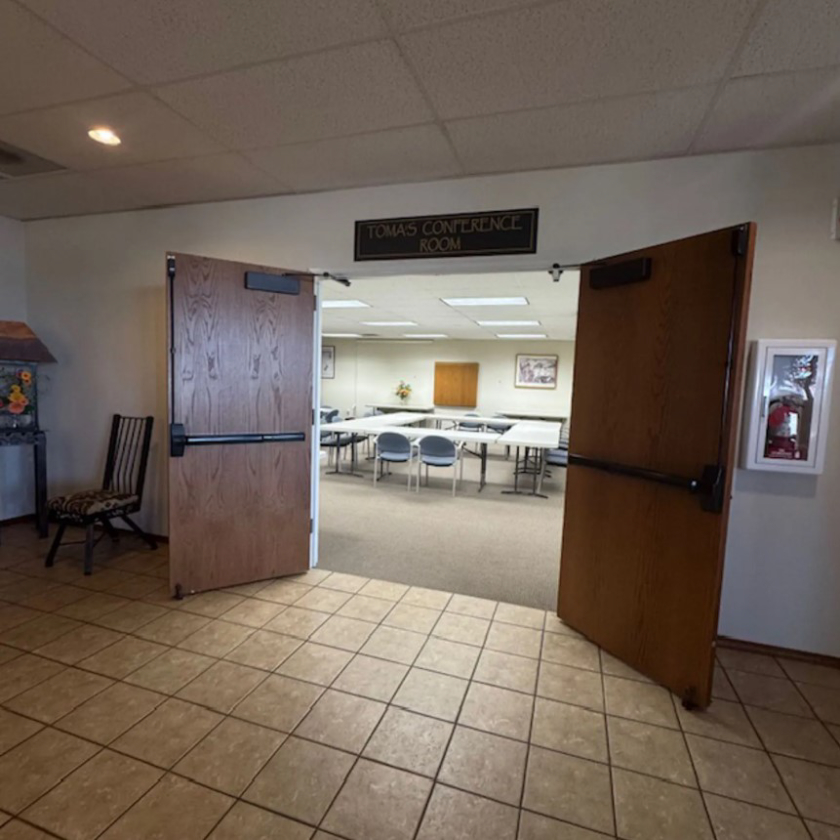 TOMA's Conference Photo 3