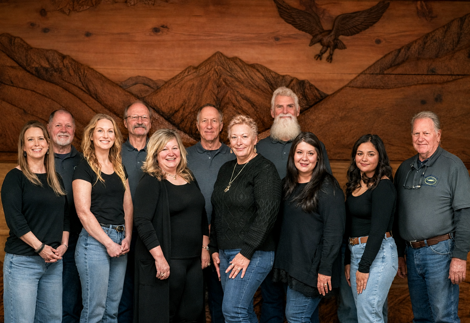 join our team