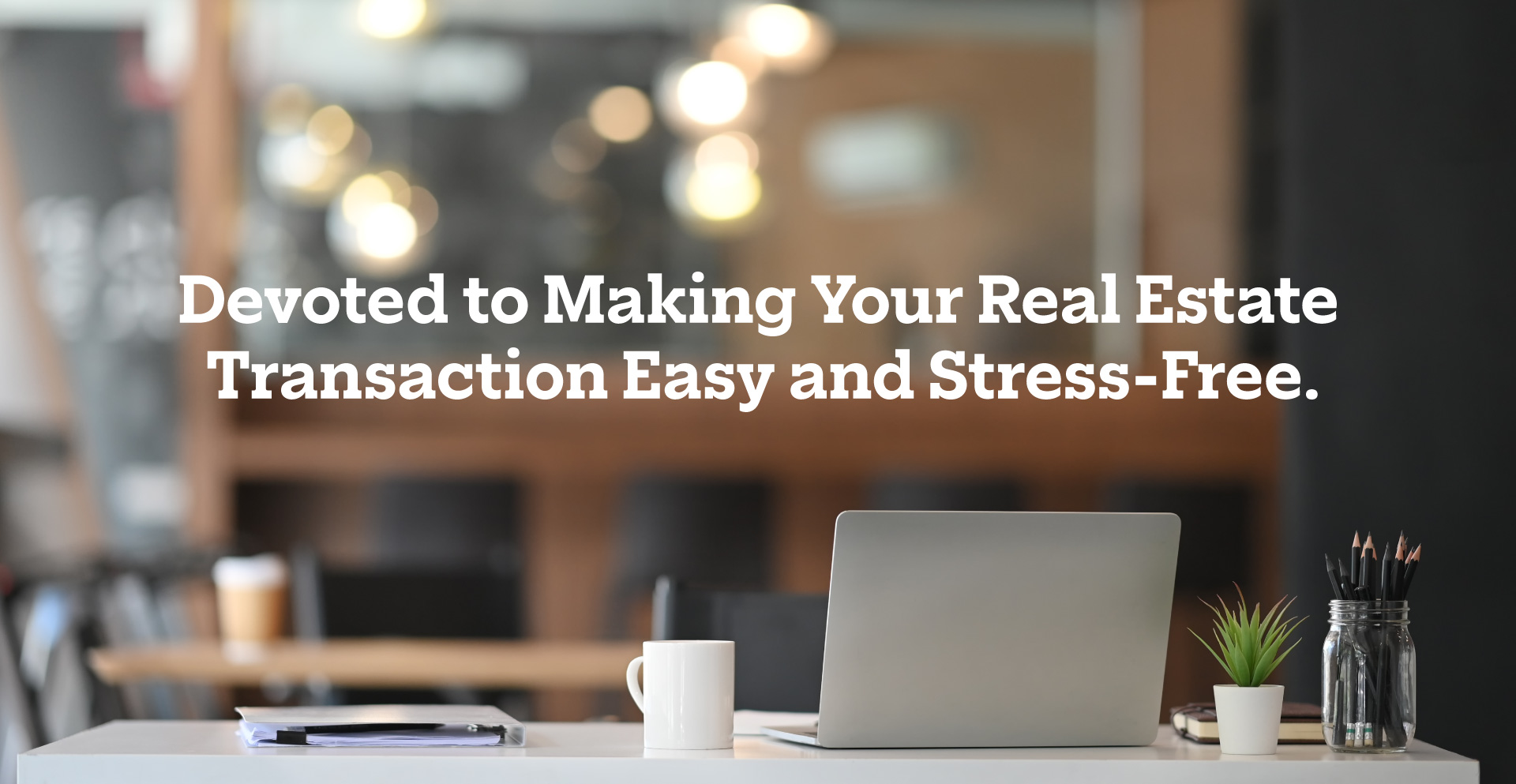 Two Locations. Ready When You Are.