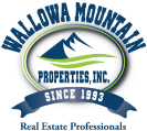 Wallowa Mountain Properties
