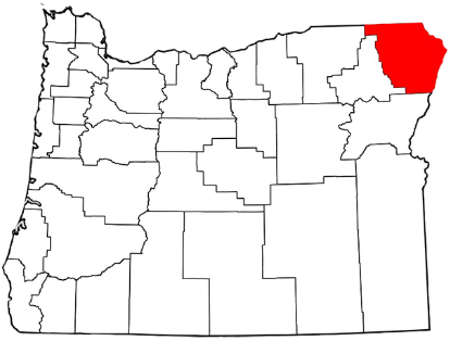 County Location
