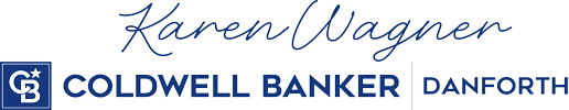 karen wagner, coldwell banker danforth