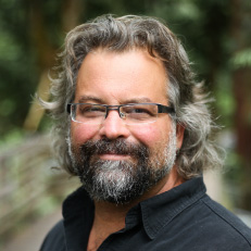 Adam Saxton