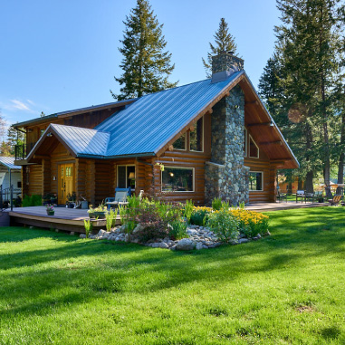 lostine listings