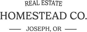 Homestead Header Logo