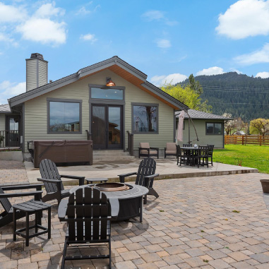 wallowa listings
