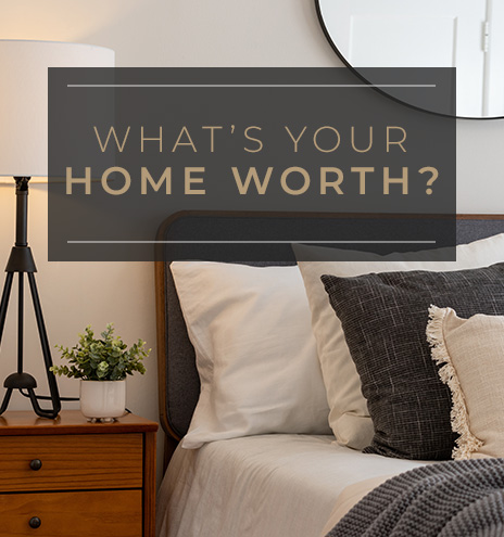 how much is your home worth