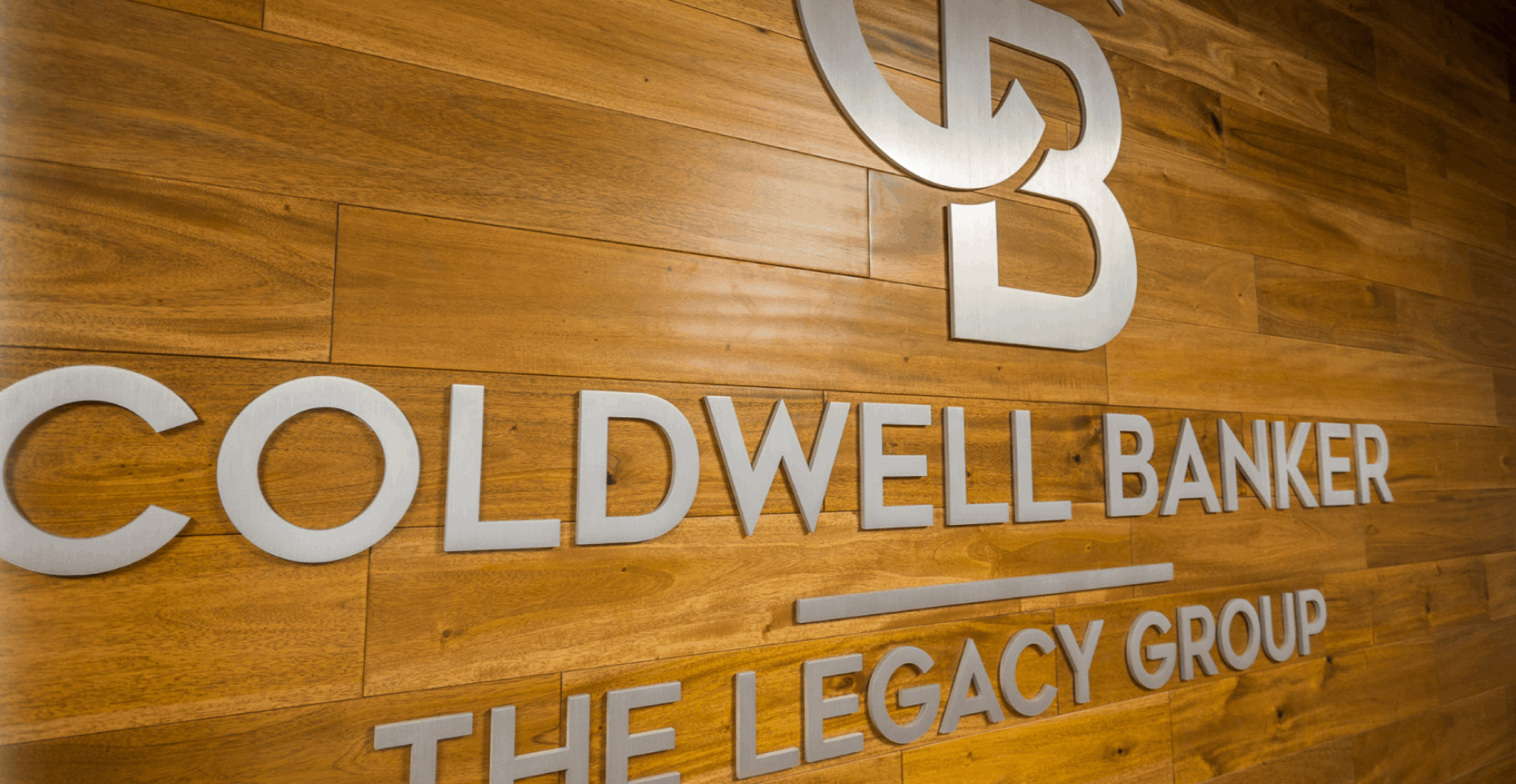 CB The Legacy Group