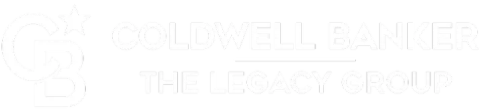 CB The Legacy Group Footer Logo