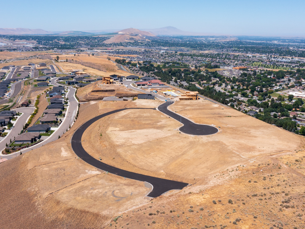 vacant land listings