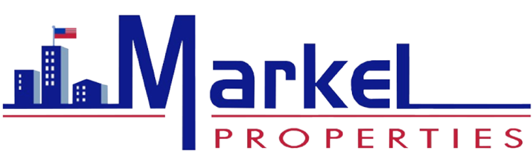 Markel Properties Header Logo