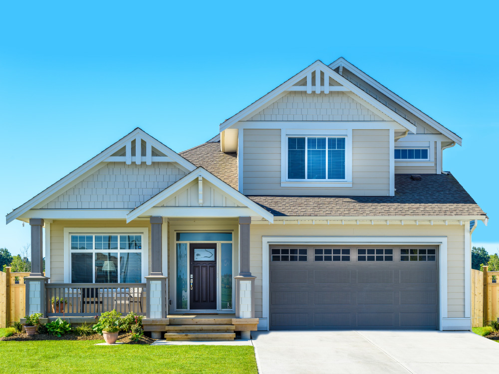 residential listings