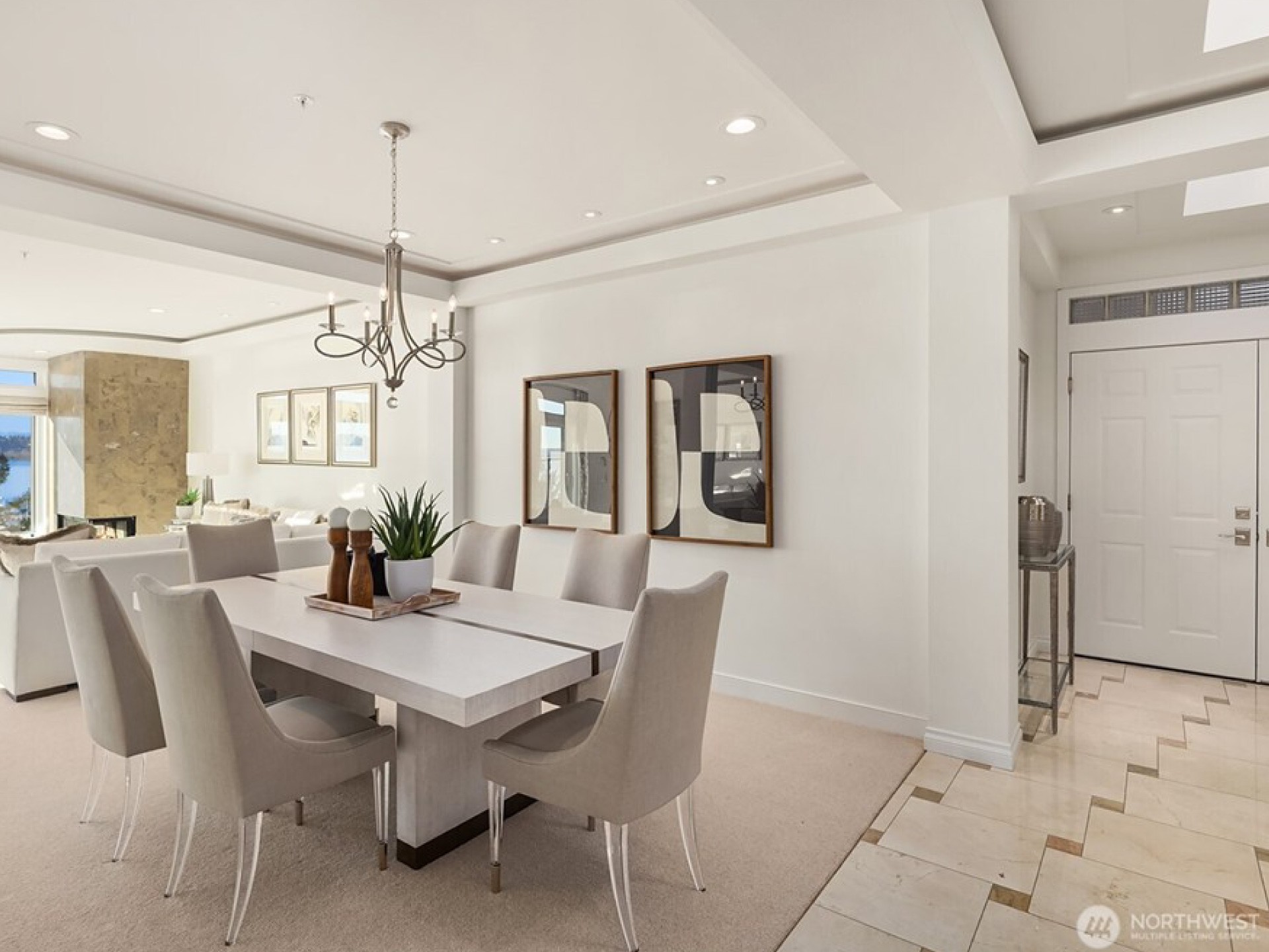 Phenomenal Kirkland Penthouse 4