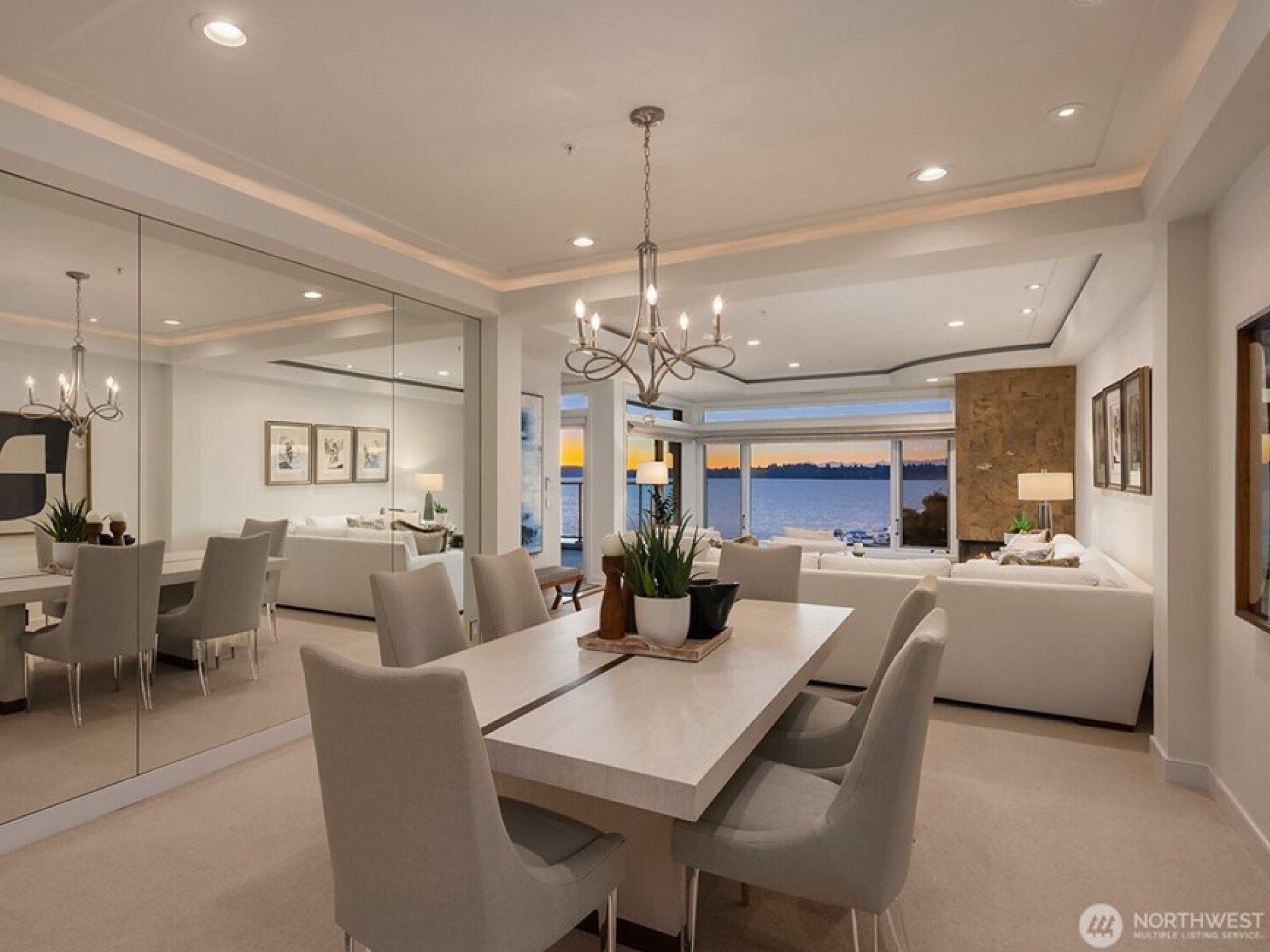 Phenomenal Kirkland Penthouse 6