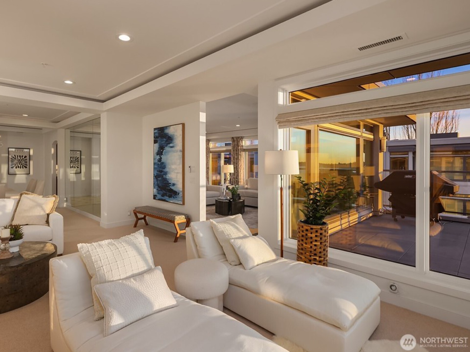 Phenomenal Kirkland Penthouse 7