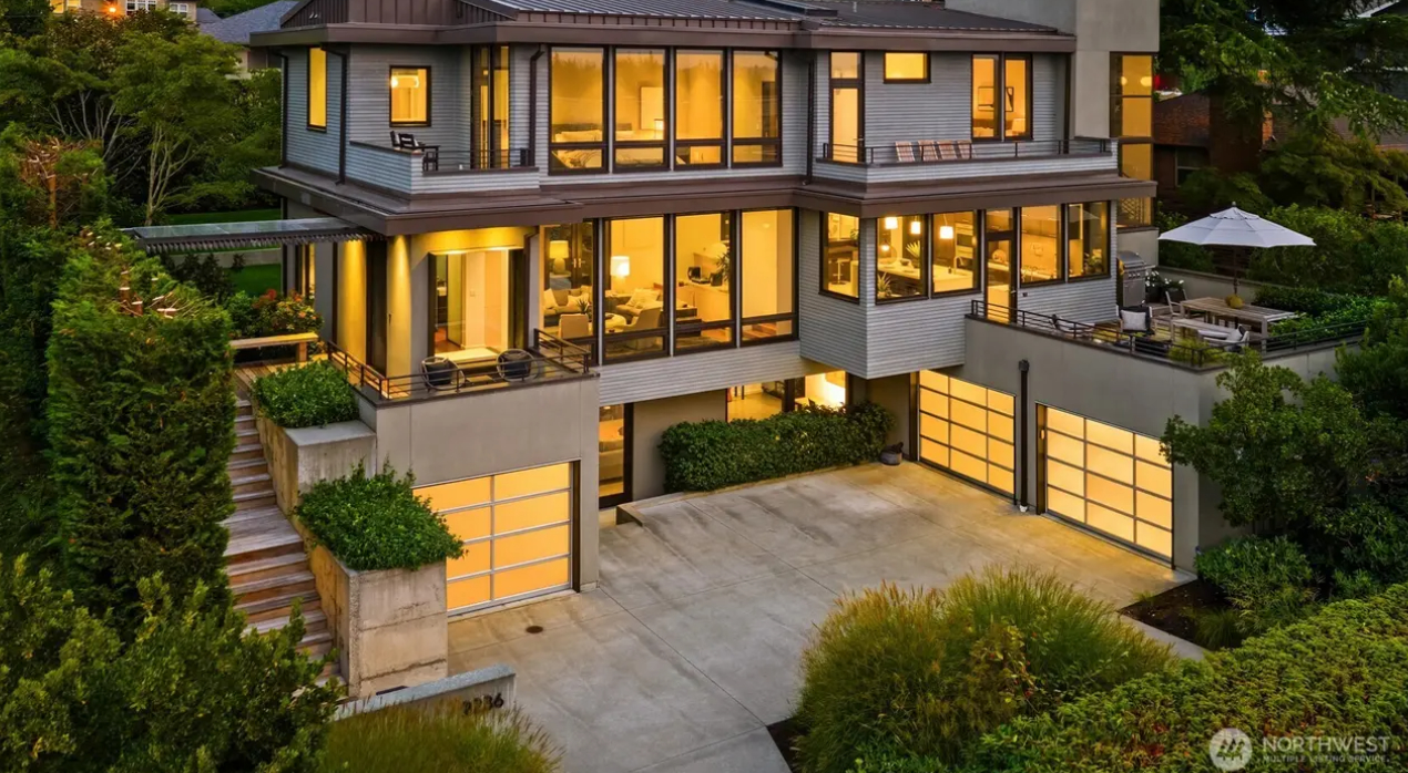 modern sophistication