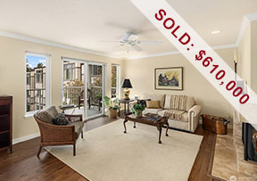 2930 76th Avenue SE #A-203