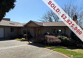 6247 82nd Ave SE, Mercer Island