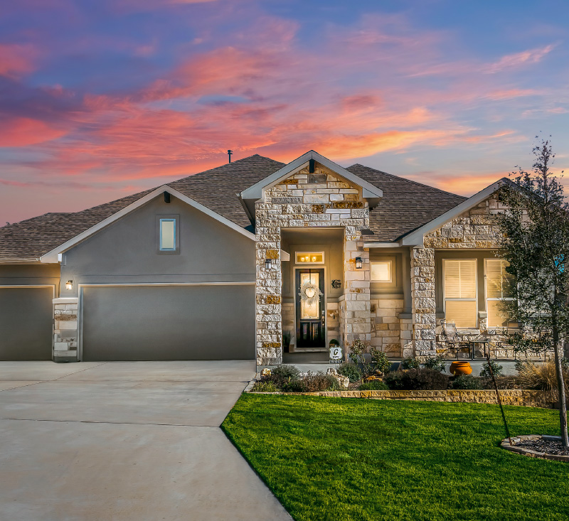 search for homes