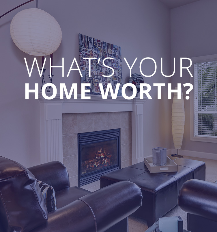 get your property market analysis