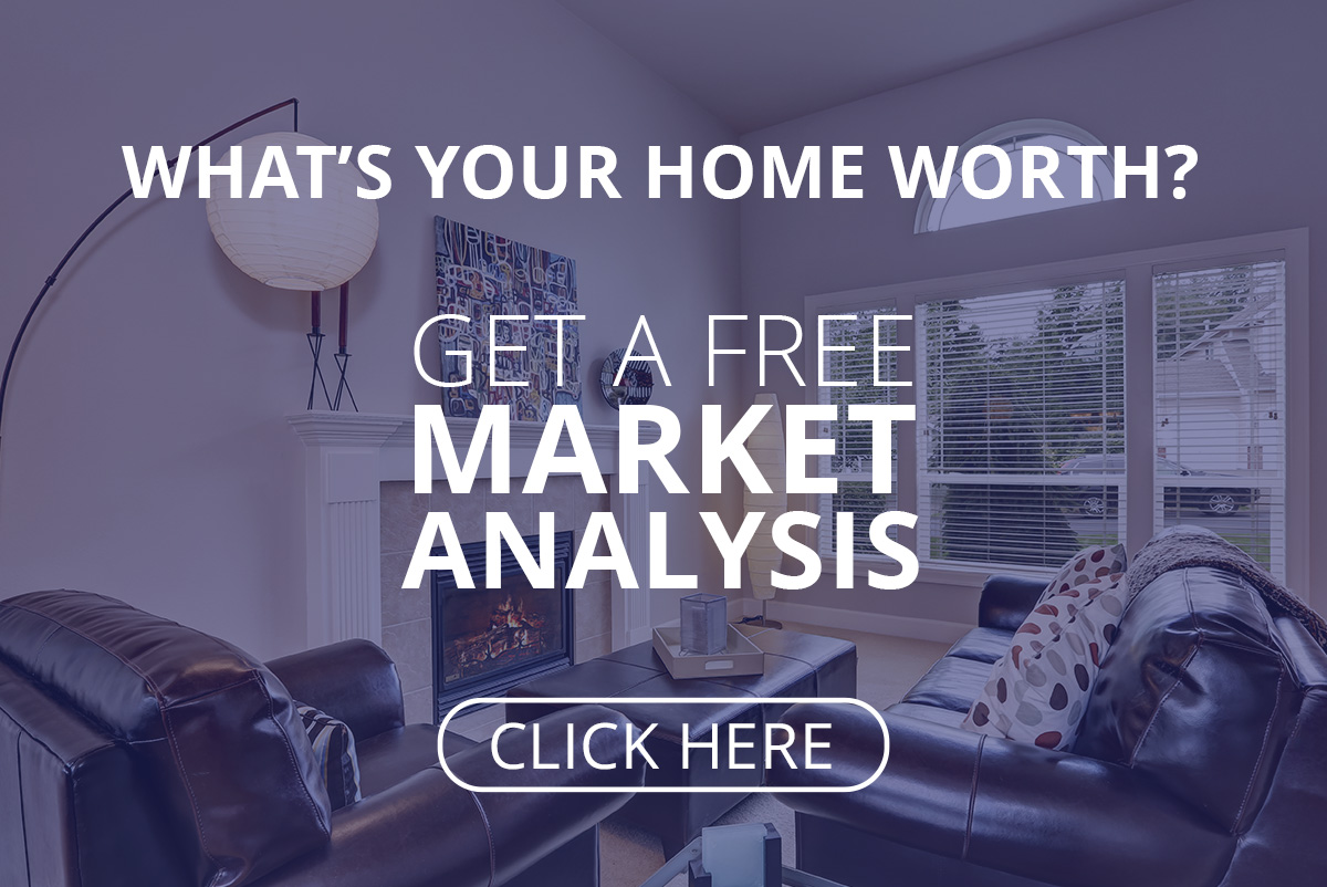 get your free market analysis