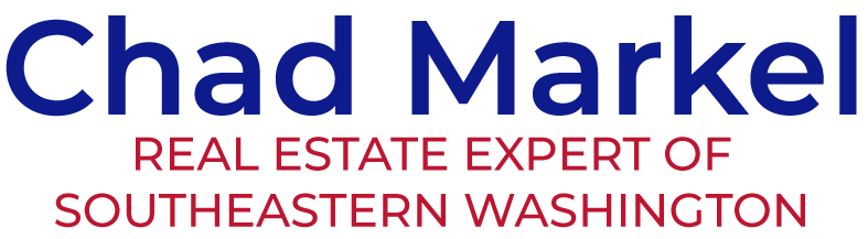 Chad Markel Header Logo