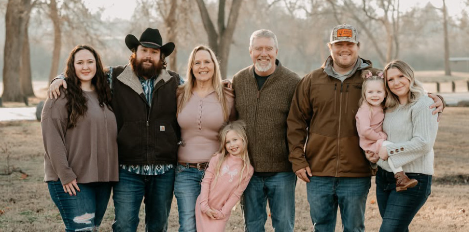 Family Photo