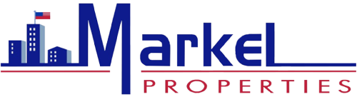 Markel Logo Footer