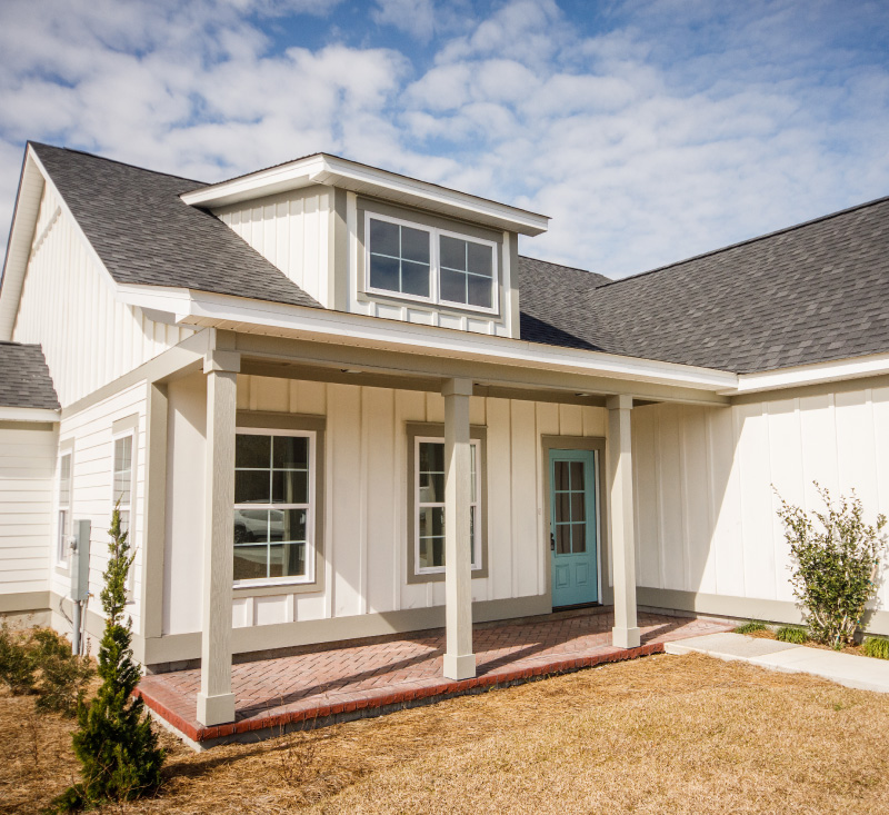 search for homes