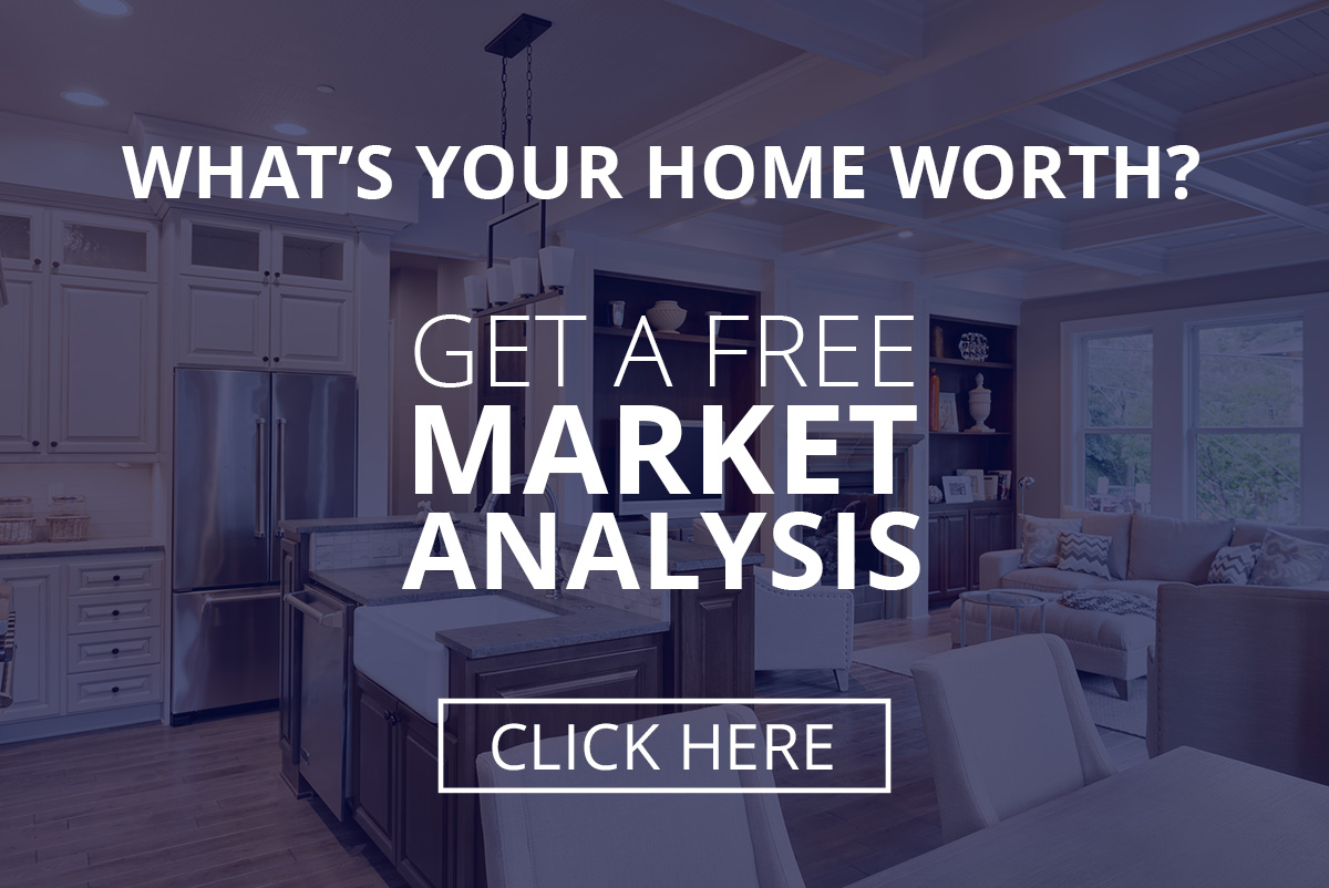 home value analysis
