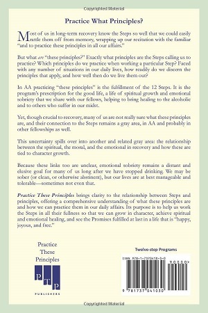 PTP23 Back cover