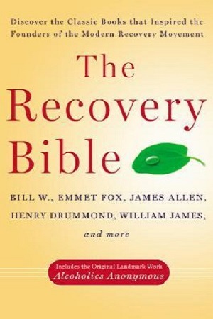 The Recovery Bible