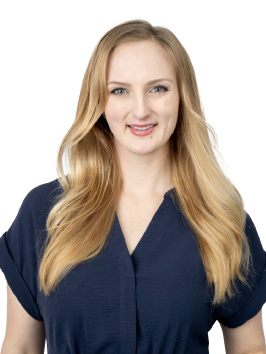 Kristin Harrison