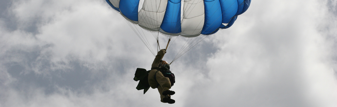 North Cascade Smokejumper Base