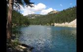Okanogan National Forests