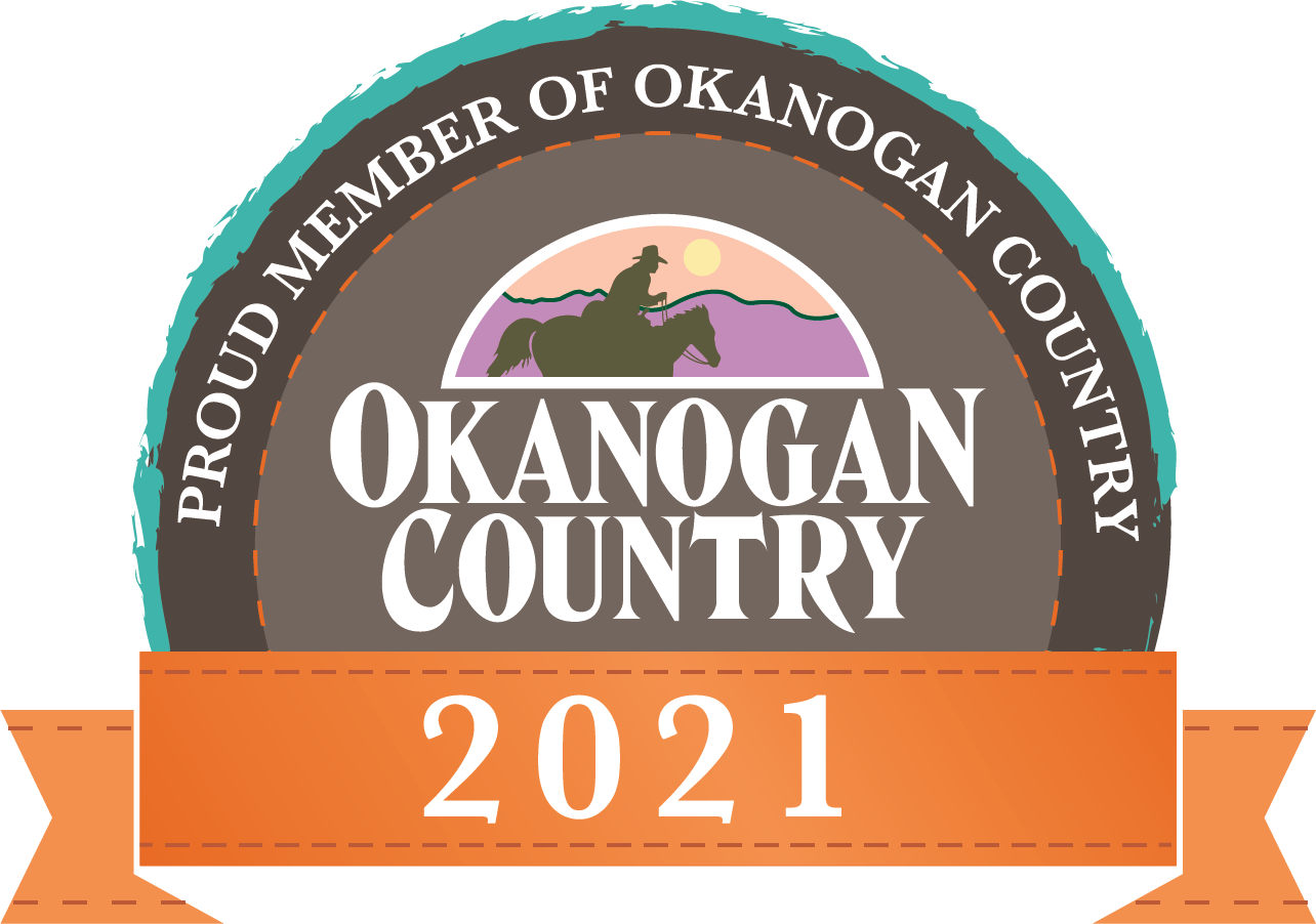 Okanogan Country Best Places to Visit in Washington State a