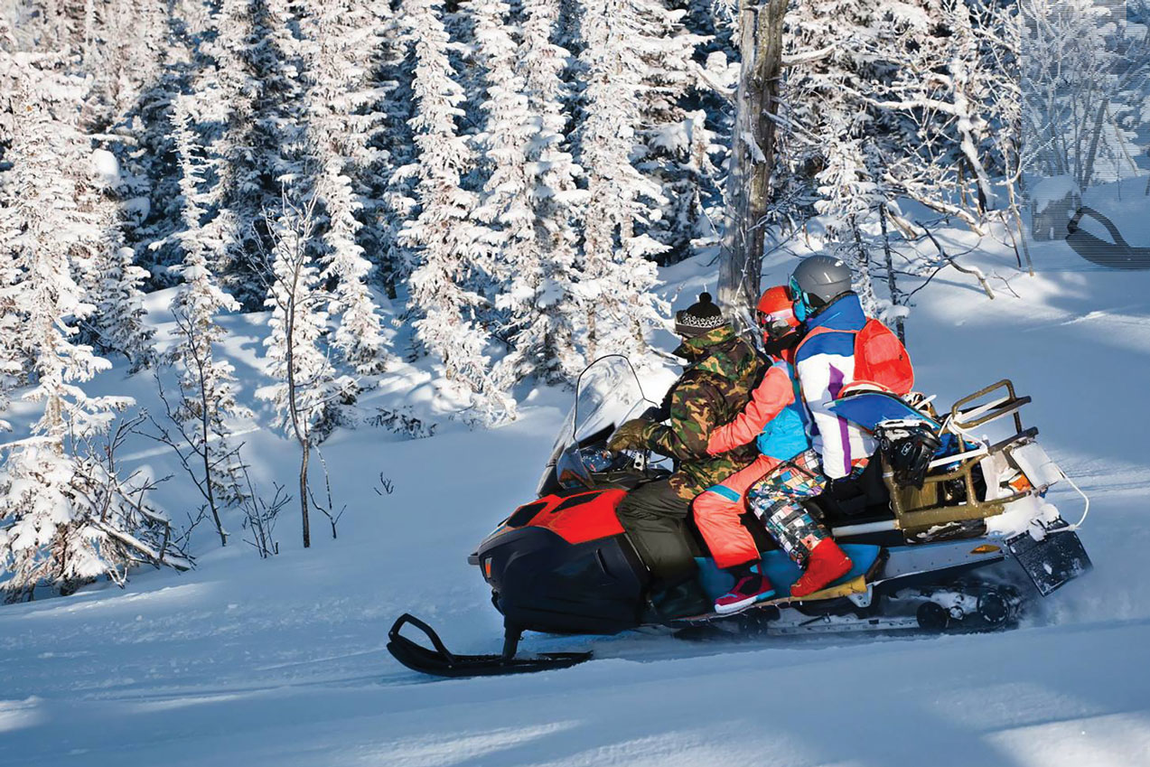 methow lodging