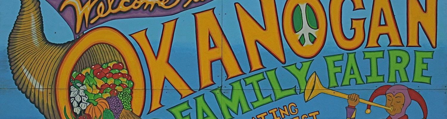 okanogan country events