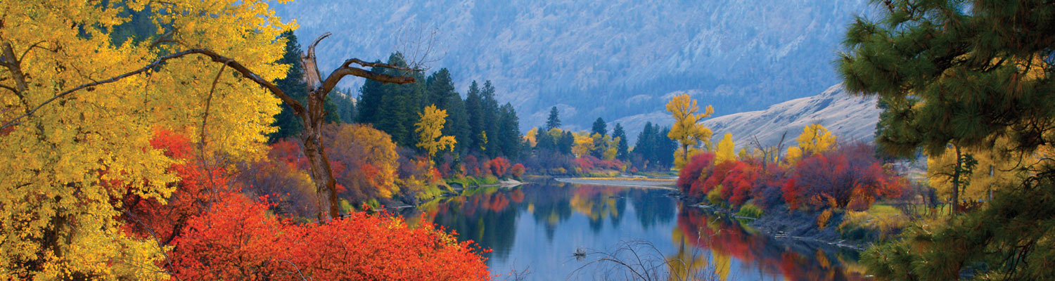okanogan national forest camping