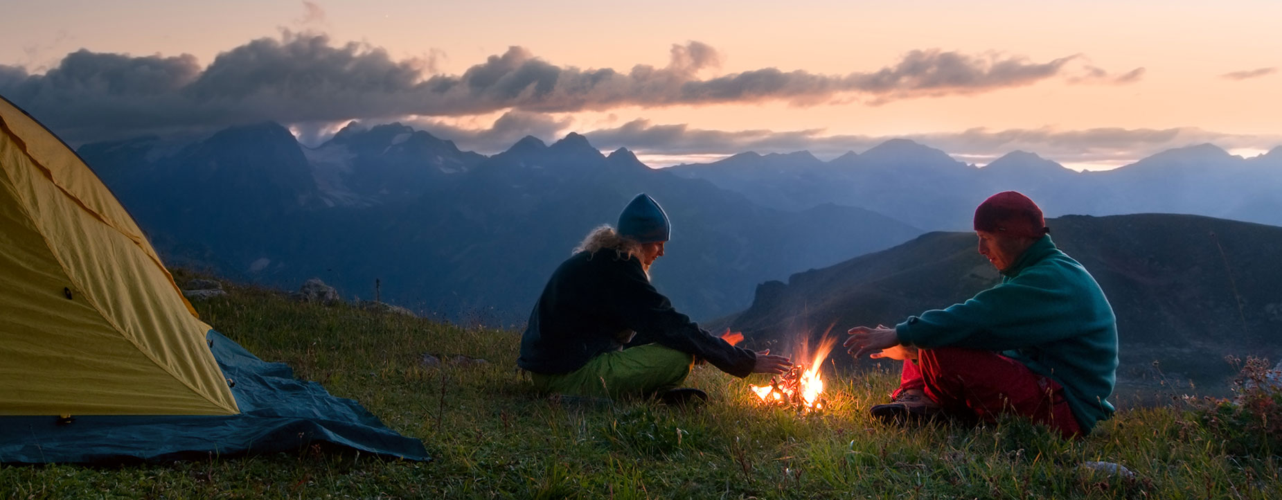 okanogan national forest camping