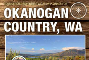 Okanogan Country Comprehensive Travel Guide