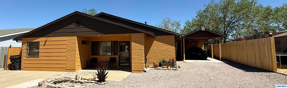 218 Chalcocite, Tyrone, NM