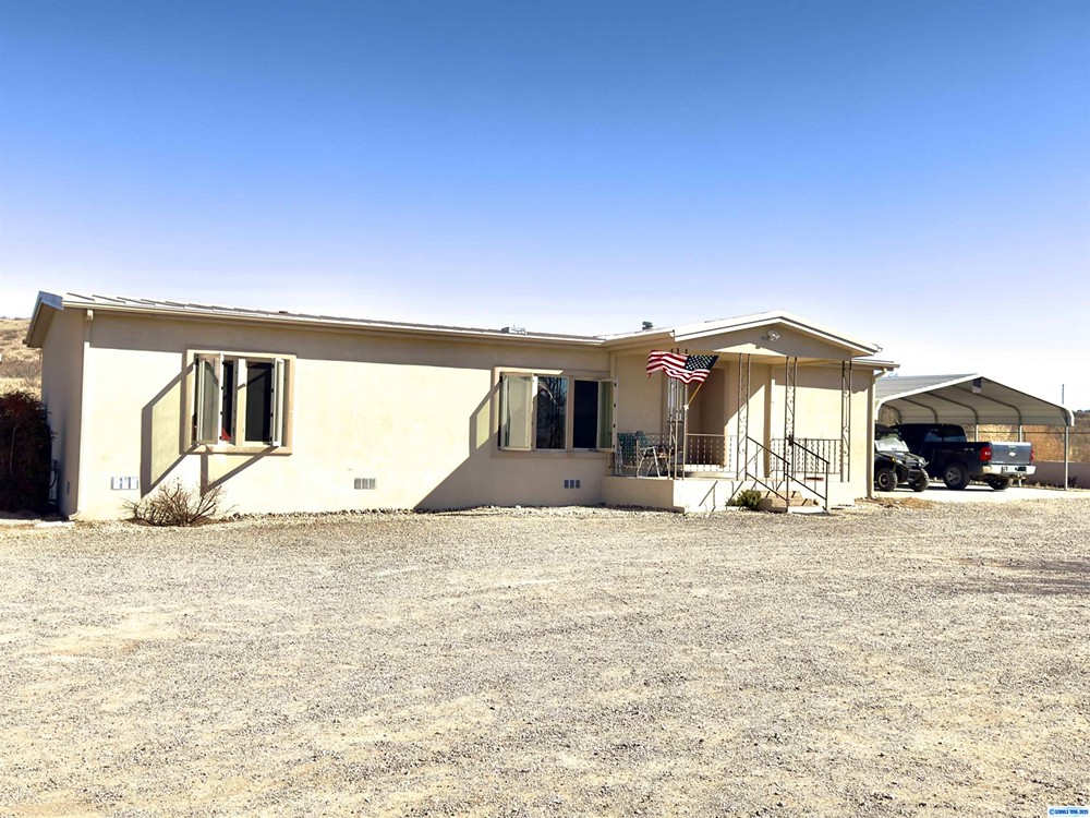 12 Turkey Creek, Gila, NM