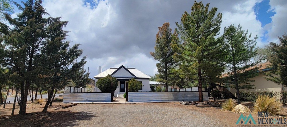 1501 N Georgia St, Silver City, NM